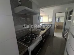 Apartamento com 3 Quartos para alugar, 105m² no Savassi, Belo Horizonte - Foto 9