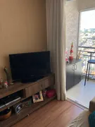 Apartamento com 2 Quartos à venda, 51m² no Parque Maria Domitila, São Paulo - Foto 9