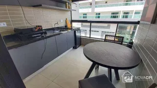 Apartamento com 2 Quartos à venda, 96m² no Maracanã, Praia Grande - Foto 5