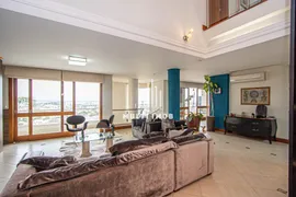 Casa de Condomínio com 4 Quartos para alugar, 600m² no Nonoai, Porto Alegre - Foto 3