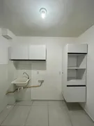 Apartamento com 2 Quartos para alugar, 45m² no Alphaville Abrantes, Camaçari - Foto 5