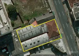 Terreno / Lote / Condomínio à venda, 840m² no Centro, Curitiba - Foto 2