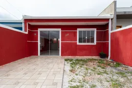 Casa de Condomínio com 2 Quartos à venda, 42m² no Gralha Azul, Fazenda Rio Grande - Foto 1