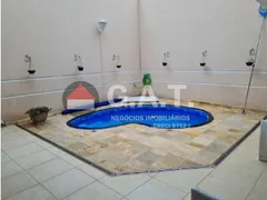 Casa de Condomínio com 5 Quartos para alugar, 450m² no Granja Olga III, Sorocaba - Foto 9