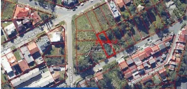 Terreno / Lote / Condomínio à venda, 412m² no Mossunguê, Curitiba - Foto 3