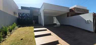 Casa com 4 Quartos à venda, 270m² no Setor Habitacional Vicente Pires Trecho 3, Brasília - Foto 26