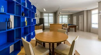 Apartamento com 2 Quartos para alugar, 62m² no Continental, Osasco - Foto 7