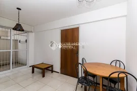 Apartamento com 1 Quarto à venda, 39m² no Bom Fim, Porto Alegre - Foto 2