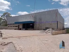 Galpão / Depósito / Armazém para alugar, 2400m² no Embu Mirim, Itapecerica da Serra - Foto 1