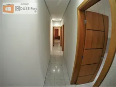 Casa com 3 Quartos à venda, 93m² no Vila Tupi, Praia Grande - Foto 8