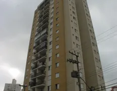 Apartamento com 3 Quartos para venda ou aluguel, 86m² no Vila Guarani, São Paulo - Foto 1