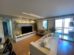 Apartamento com 2 Quartos à venda, 100m² no Vila São Francisco, São Paulo - Foto 1