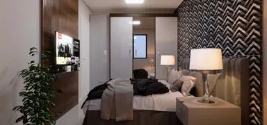 Apartamento com 3 Quartos à venda, 66m² no Bom Retiro, Joinville - Foto 7