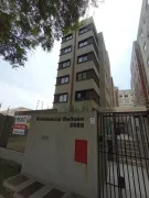 Apartamento com 1 Quarto para alugar, 50m² no Novo Mundo, Curitiba - Foto 18