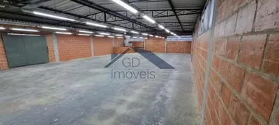 Galpão / Depósito / Armazém para alugar, 750m² no Quitandinha, Petrópolis - Foto 11