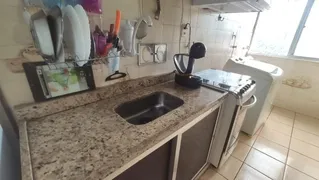 Apartamento com 2 Quartos à venda, 50m² no Fonseca, Niterói - Foto 5