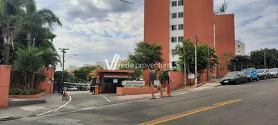 Apartamento com 2 Quartos à venda, 57m² no Parque Camélias, Campinas - Foto 25