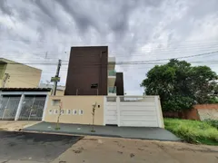 Kitnet com 1 Quarto à venda, 31m² no Vila Marigo, São Carlos - Foto 1