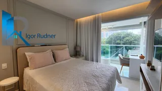 Apartamento com 4 Quartos à venda, 157m² no Graça, Salvador - Foto 11