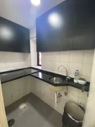 Conjunto Comercial / Sala com 6 Quartos para alugar, 87m² no Higienópolis, São Paulo - Foto 4