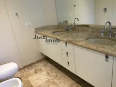 Apartamento com 4 Quartos para alugar, 250m² no Vila Nova Conceição, São Paulo - Foto 9