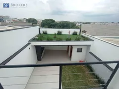 Casa de Condomínio com 3 Quartos à venda, 173m² no Jardins do Imperio, Indaiatuba - Foto 36