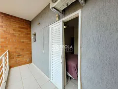 Casa de Condomínio com 3 Quartos à venda, 88m² no Catharina Zanaga, Americana - Foto 16