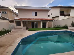 Casa de Condomínio com 3 Quartos à venda, 275m² no Alphaville, Santana de Parnaíba - Foto 3