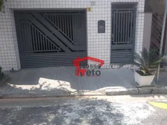 Casa com 4 Quartos à venda, 125m² no Freguesia do Ó, São Paulo - Foto 2