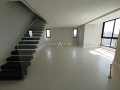 Apartamento com 3 Quartos para alugar, 129m² no Centro, Cascavel - Foto 3