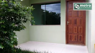 Casa com 2 Quartos à venda, 89m² no Extensao Novo Rio das Ostras, Rio das Ostras - Foto 2