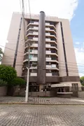 Apartamento com 4 Quartos à venda, 181m² no Bigorrilho, Curitiba - Foto 1