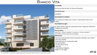 Apartamento com 4 Quartos à venda, 263m² no Barra da Tijuca, Rio de Janeiro - Foto 5