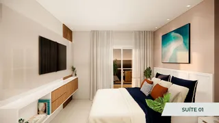 Apartamento com 3 Quartos à venda, 78m² no Itaperi, Fortaleza - Foto 16