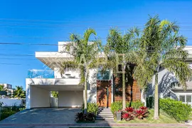 Casa com 5 Quartos para venda ou aluguel, 430m² no Jurerê Internacional, Florianópolis - Foto 8