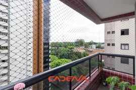 Apartamento com 3 Quartos à venda, 126m² no Bigorrilho, Curitiba - Foto 6