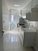 Flat com 2 Quartos para alugar, 89m² no Barra da Tijuca, Rio de Janeiro - Foto 11