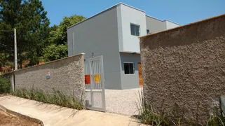 Casa de Condomínio com 2 Quartos à venda, 72m² no Capricórnio II, Caraguatatuba - Foto 1