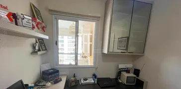 Apartamento com 4 Quartos à venda, 116m² no Vila Brandina, Campinas - Foto 9