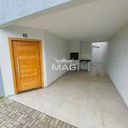 Casa de Condomínio com 3 Quartos à venda, 100m² no Jardim Paulista, Campina Grande do Sul - Foto 17