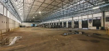 Galpão / Depósito / Armazém para alugar, 16700m² no Utinga, Santo André - Foto 12