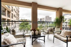 Apartamento com 4 Quartos para venda ou aluguel, 209m² no Cidade Jardim, São Paulo - Foto 1