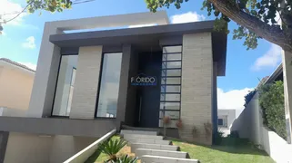 Casa de Condomínio com 3 Quartos à venda, 600m² no Condominio Figueira Garden, Atibaia - Foto 37