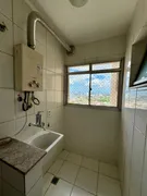 Apartamento com 3 Quartos à venda, 70m² no Parque Santo Amaro, Campos dos Goytacazes - Foto 2