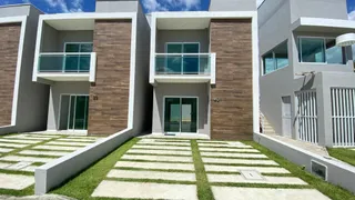 Casa de Condomínio com 3 Quartos à venda, 100m² no Parque Havai, Eusébio - Foto 7