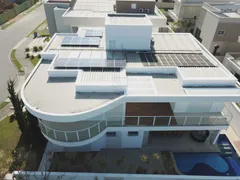 Casa de Condomínio com 4 Quartos para alugar, 415m² no Jardim do Golfe, São José dos Campos - Foto 80