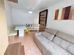 Apartamento com 2 Quartos à venda, 49m² no Jardim Das Palmas, São Paulo - Foto 9