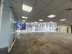 Conjunto Comercial / Sala para alugar, 291m² no Vila Olímpia, São Paulo - Foto 10