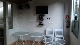 Flat com 1 Quarto para alugar, 36m² no Moema, São Paulo - Foto 24