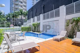 Apartamento com 3 Quartos para alugar, 158m² no Ibirapuera, São Paulo - Foto 58